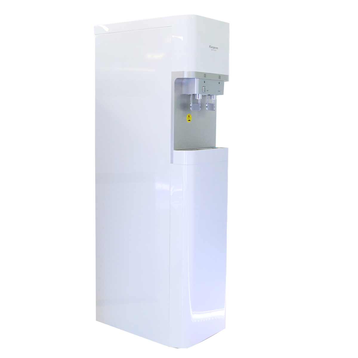 Cây lọc nước nóng lạnh 2 vòi Kangaroo KG50W01-Korean